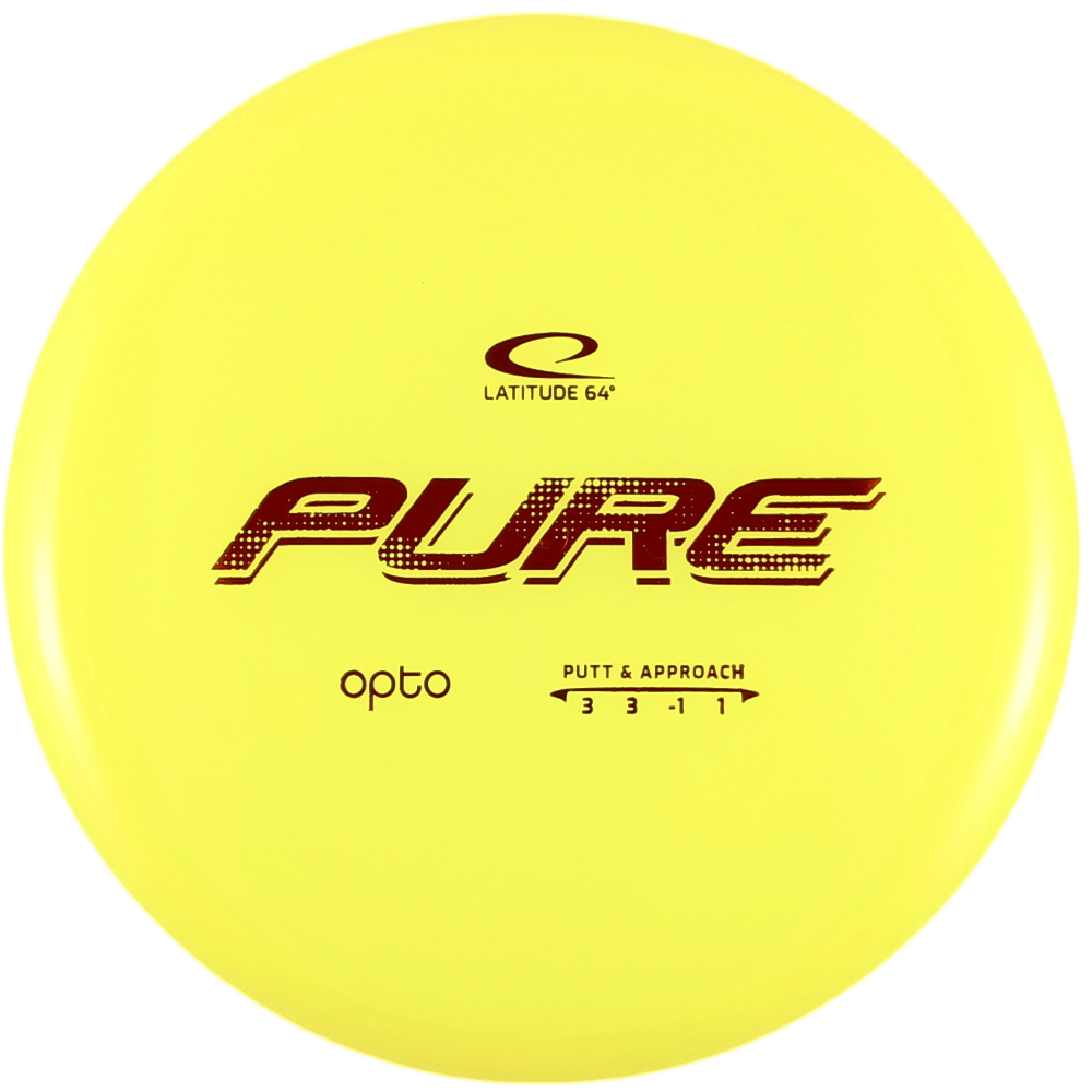 Pure (Zero Soft, Medium, Hard)