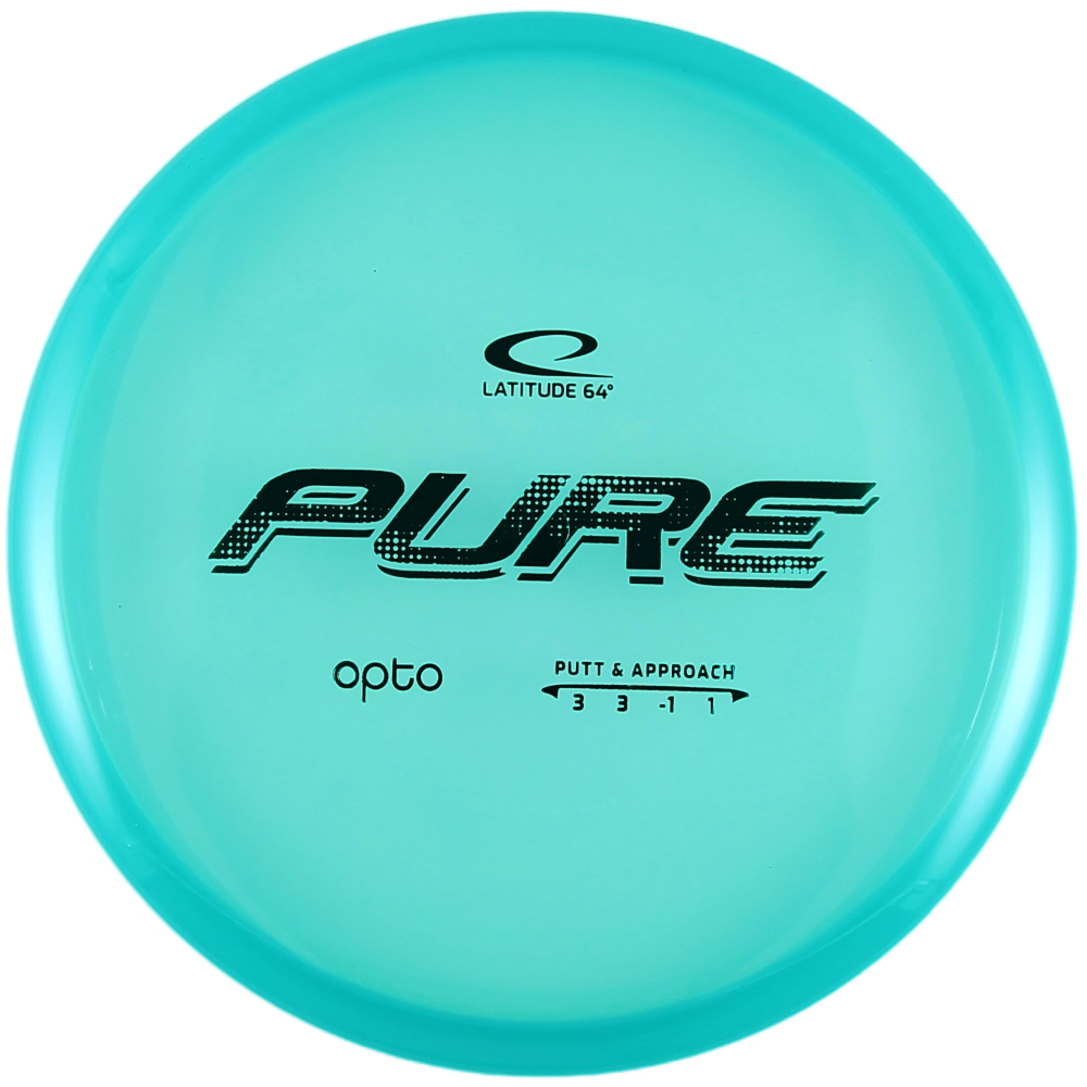 Pure (Zero Soft, Medium, Hard)