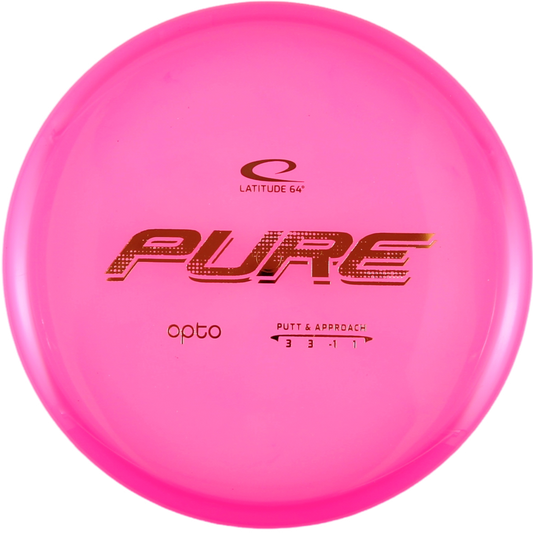 Pure (Opto)