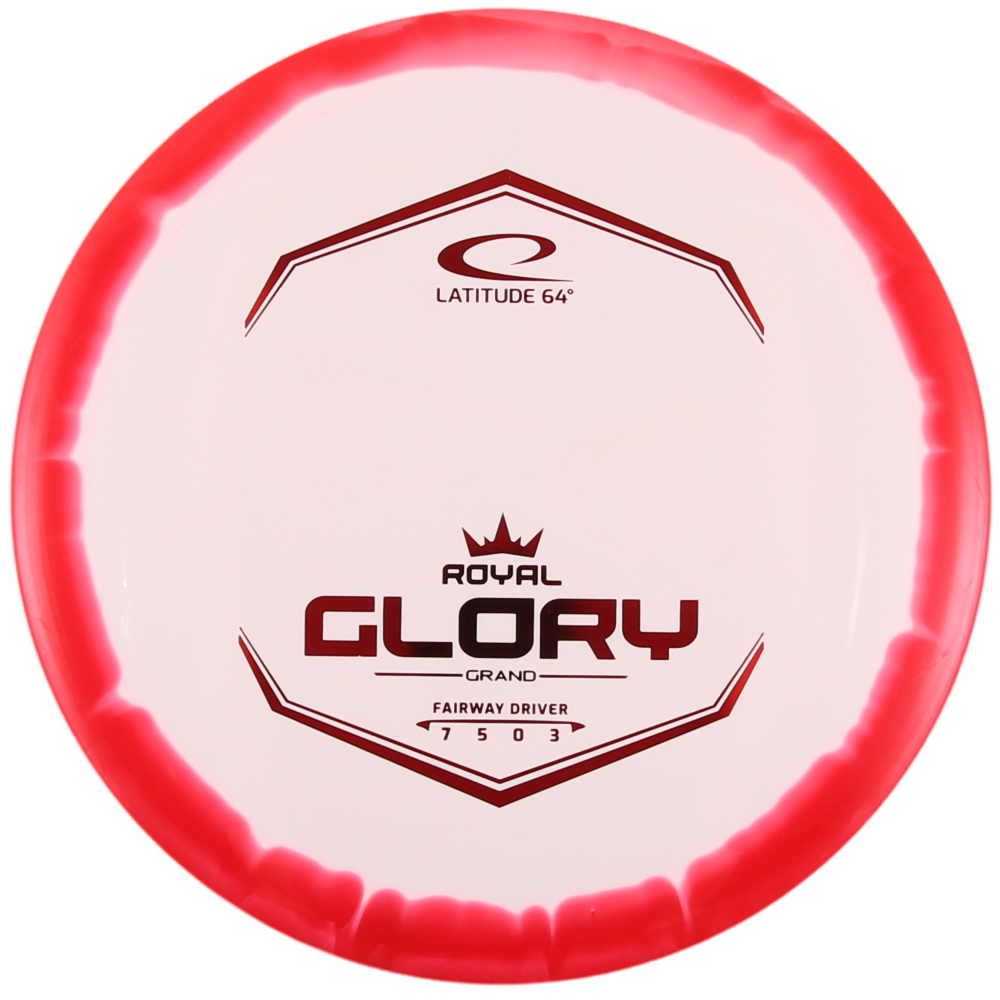 Glory (Royal Grand Orbit)