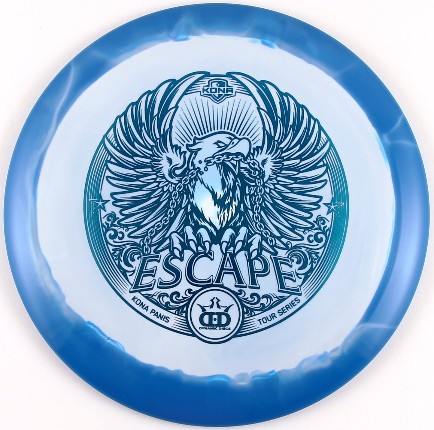 Escape - Kona Panis Tour Series