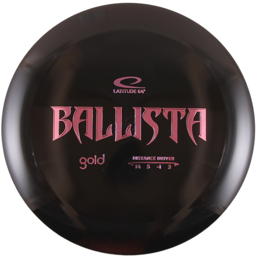 Ballista