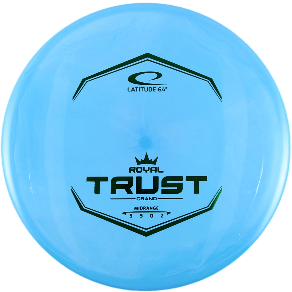 Trust (Royal Grand)