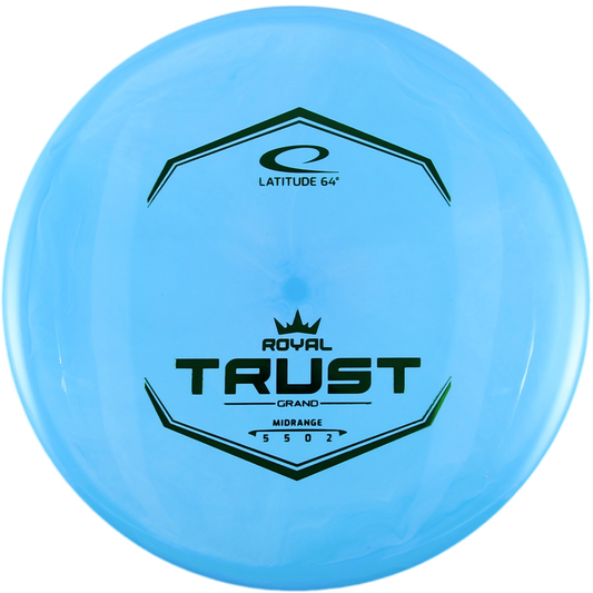 Trust (Royal Grand)