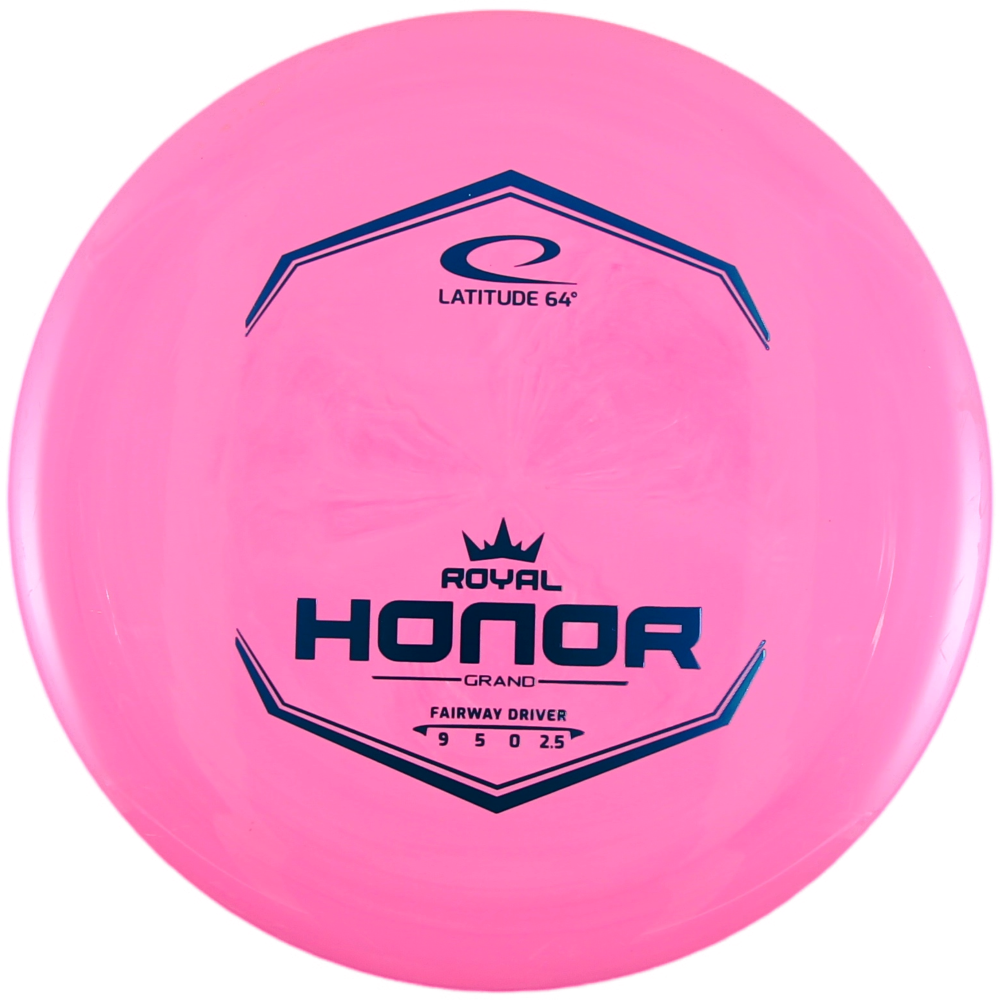 Honor (Royal Grand)