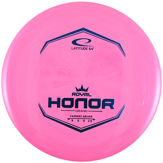 Honor (Royal Grand)