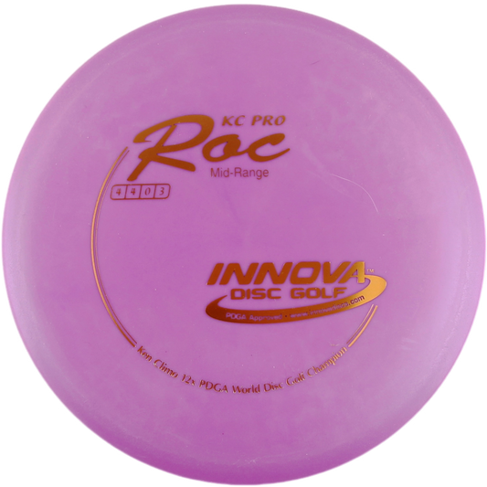 KC Pro Roc