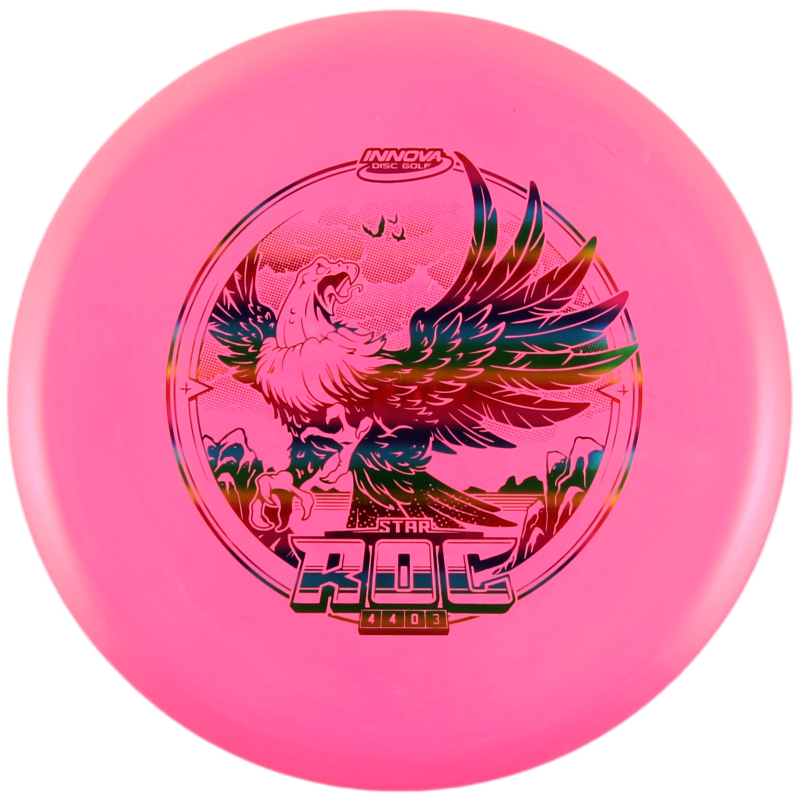 Rancho Roc (Star)