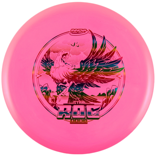Rancho Roc (Star)