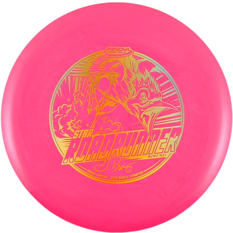 Roadrunner (Star)