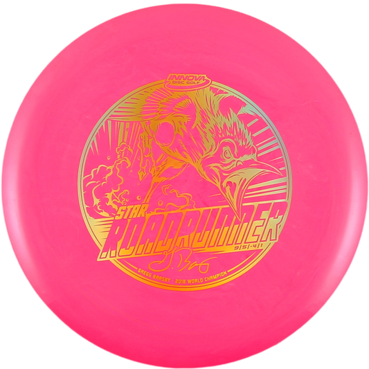 Roadrunner (Star)