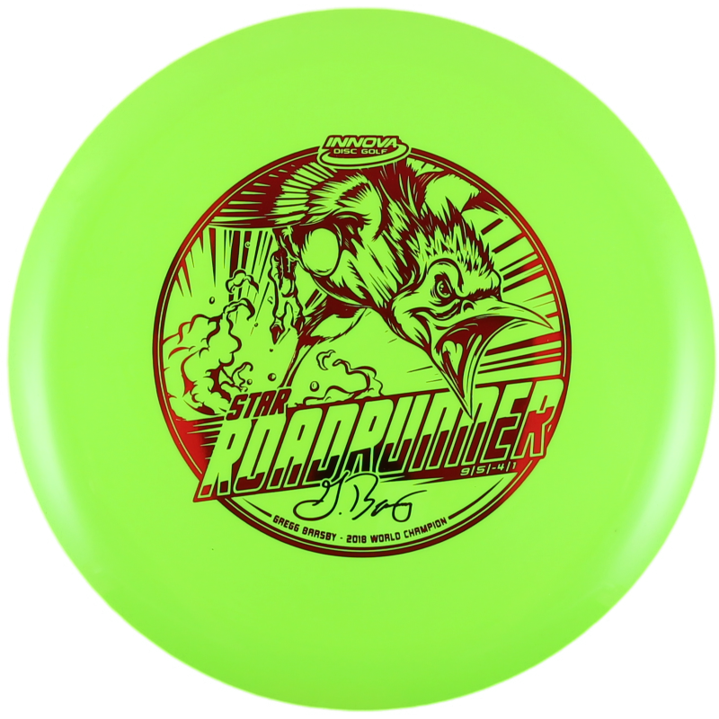 Roadrunner (Star)