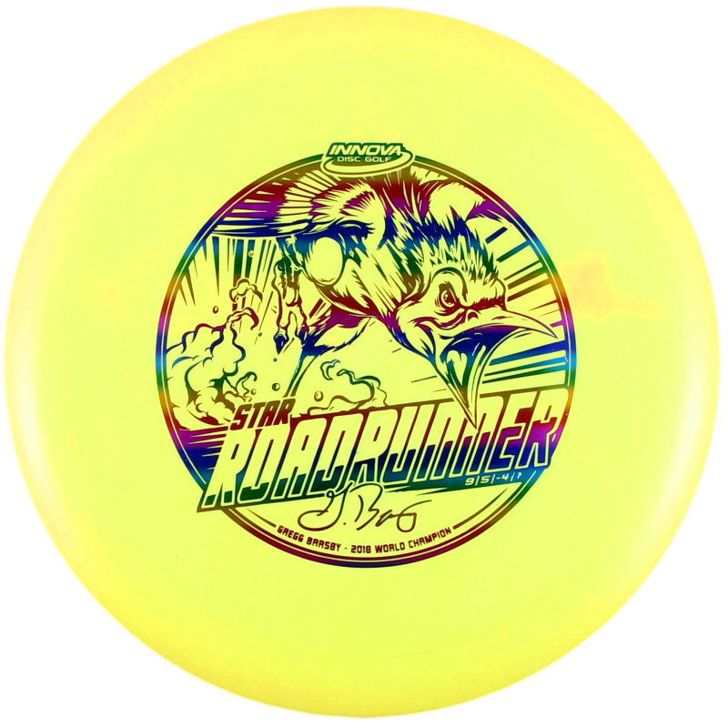 Roadrunner (Star)