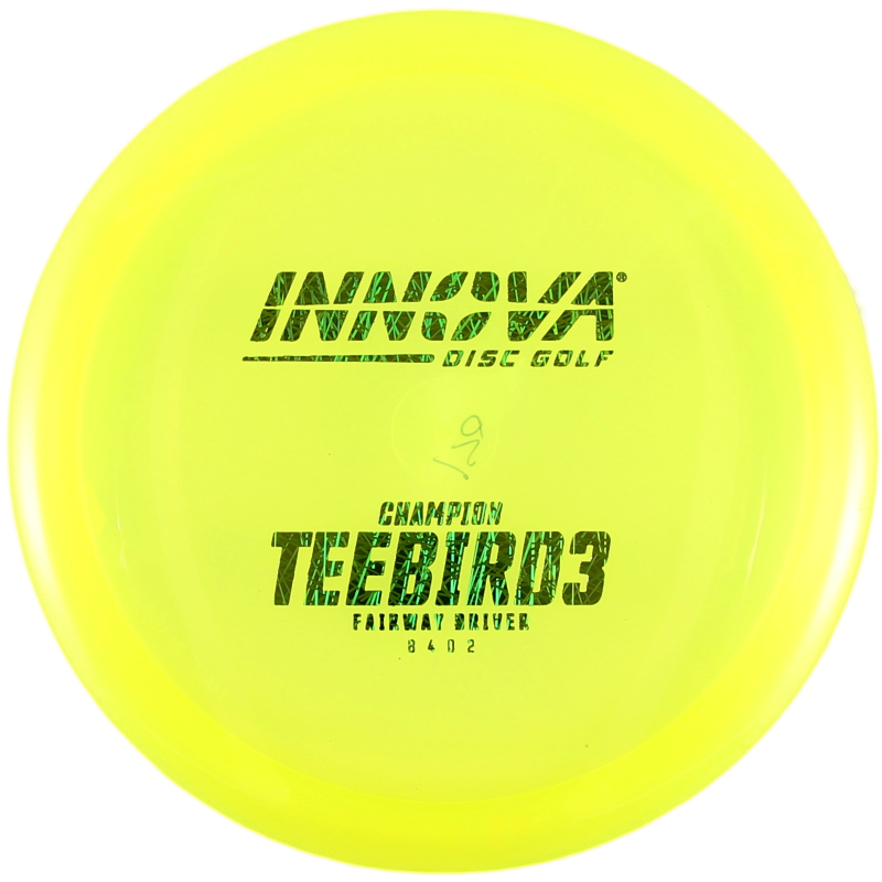 TeeBird3 (Champion)