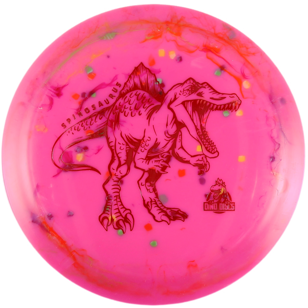 Spinosaurus