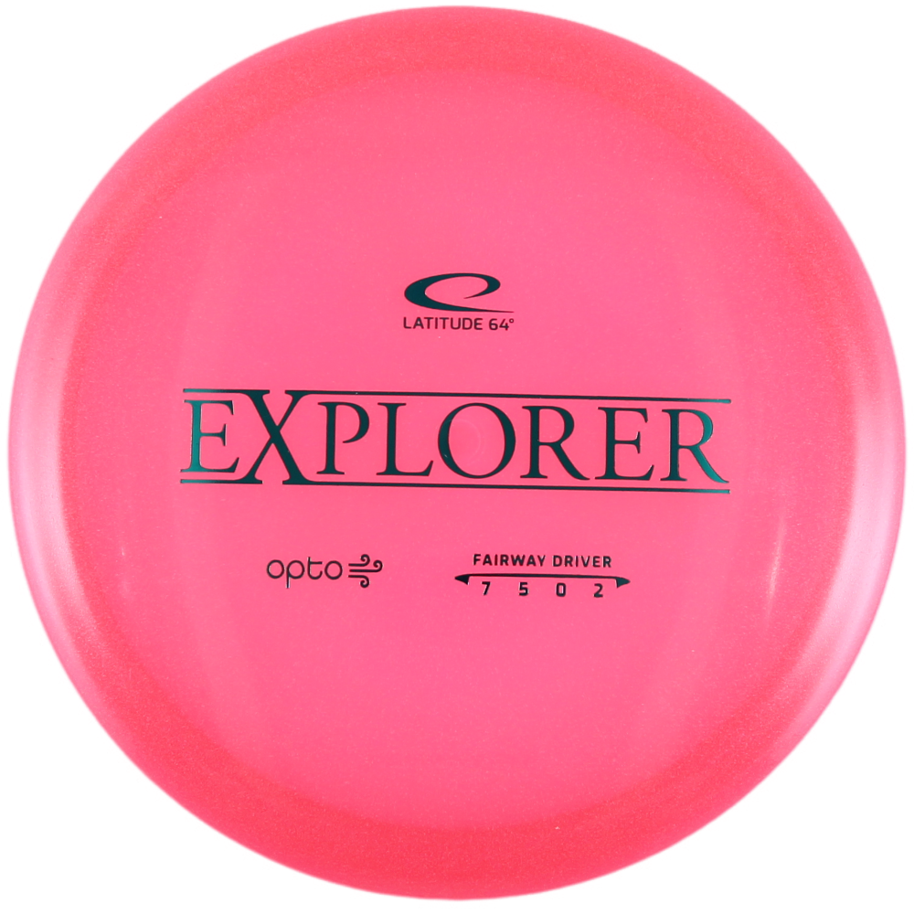 Explorer