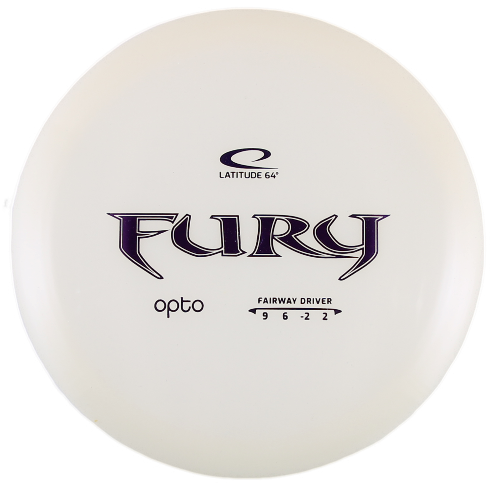 Fury (Opto / Gold)