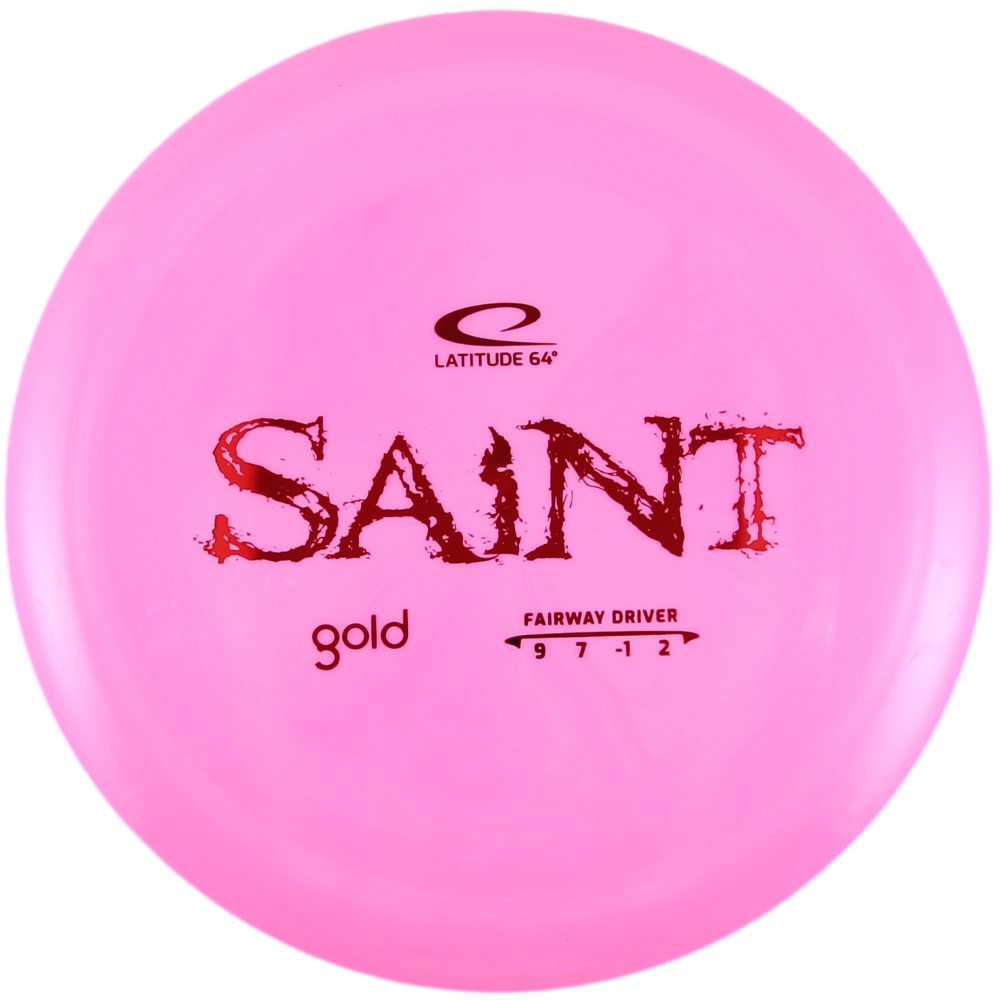 Saint