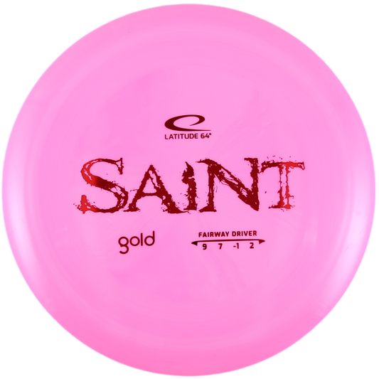 Saint