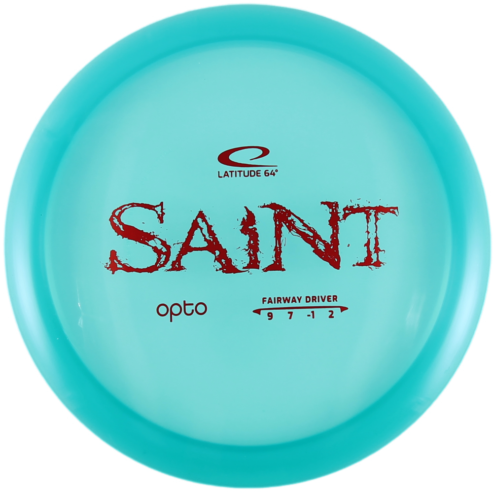 Saint