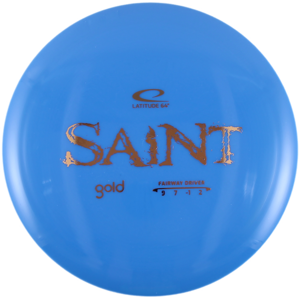 Saint