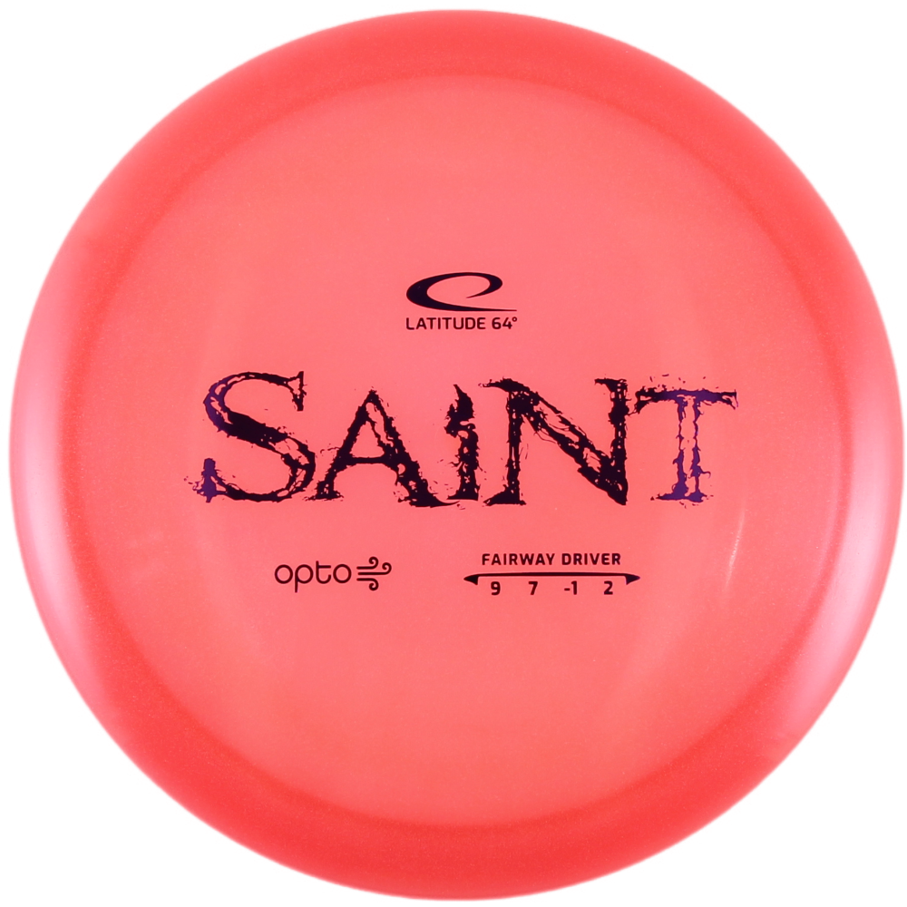 Saint