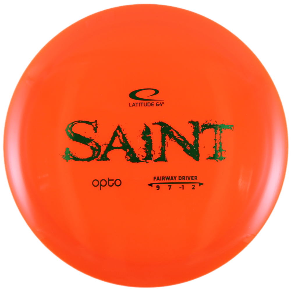 Saint