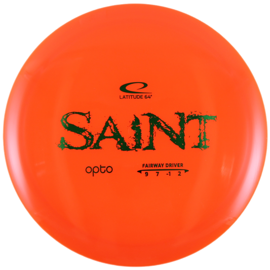 Saint