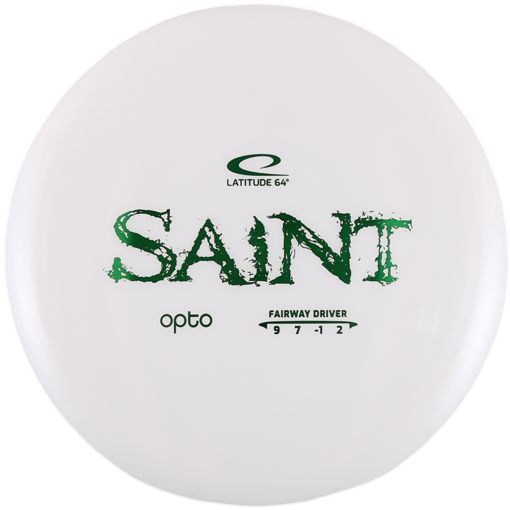 Saint
