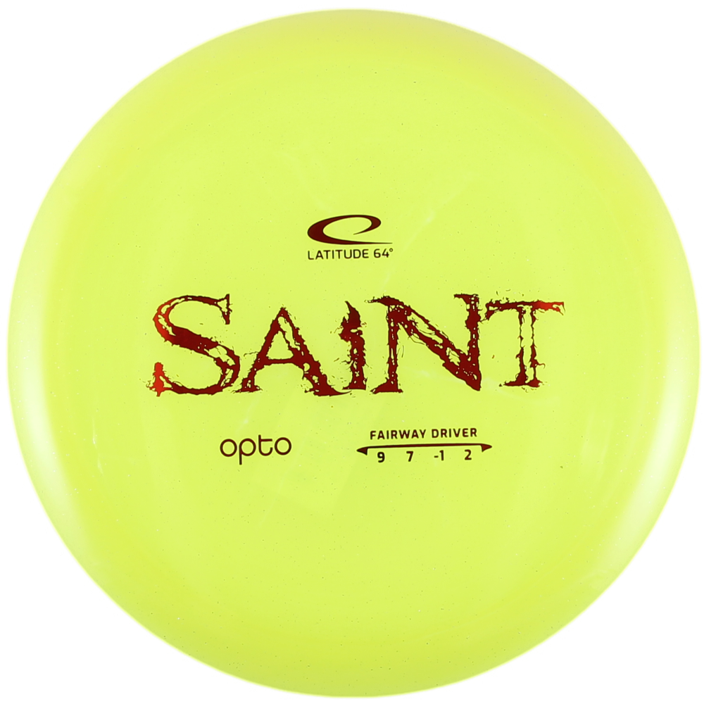 Saint