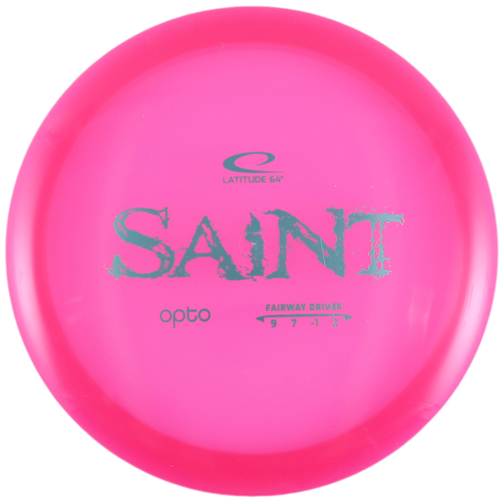 Saint