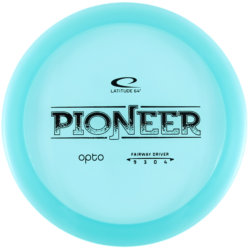 Pioneer