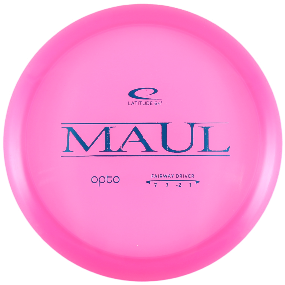 Maul (Opto)