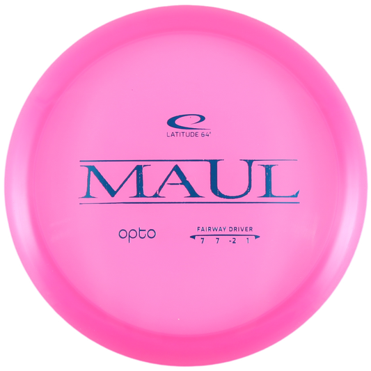 Maul (Opto)