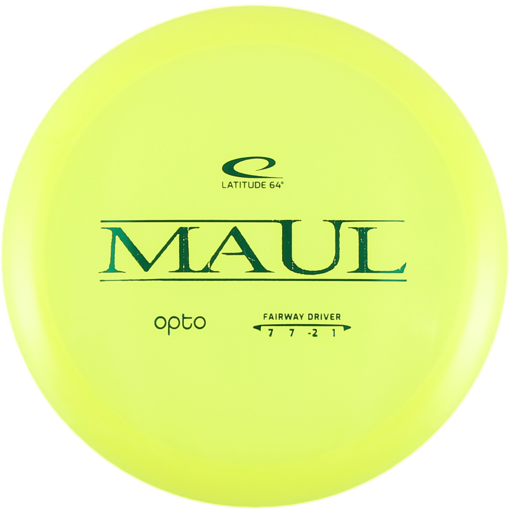 Maul (Opto)