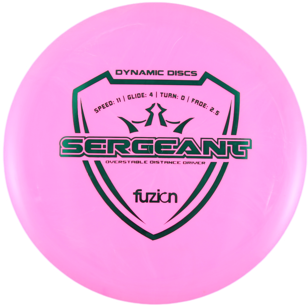 Sergeant