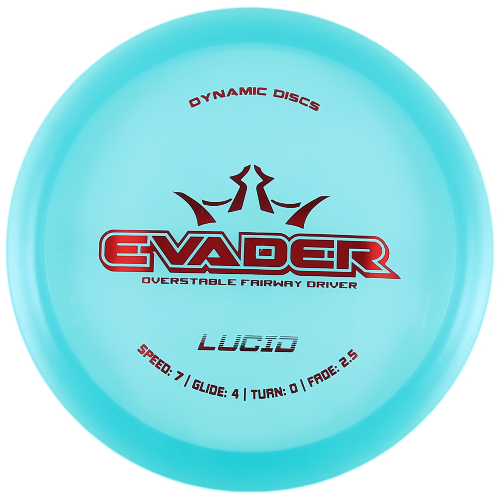 Evader