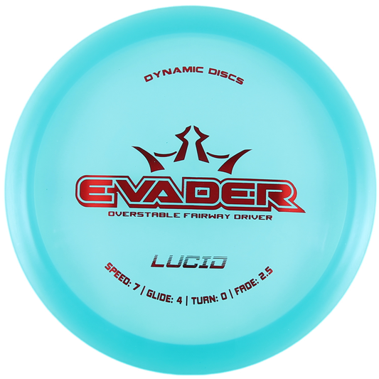 Evader