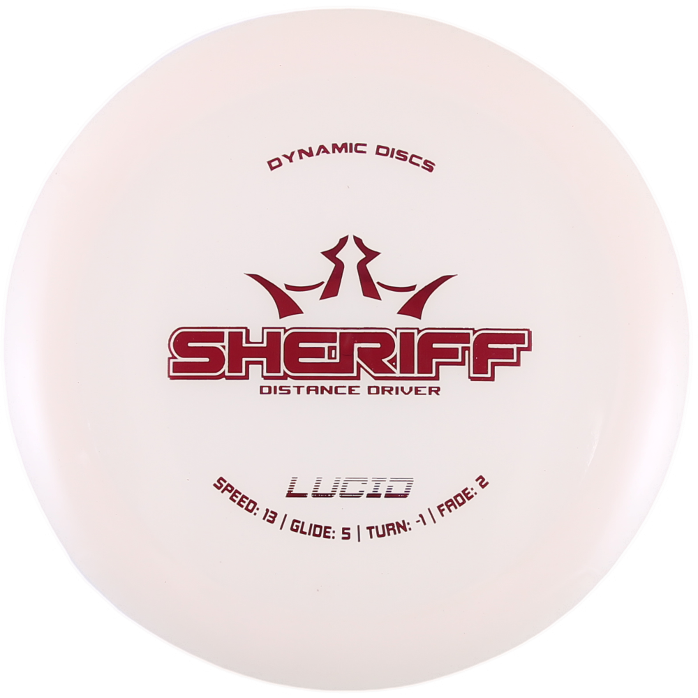 Sheriff (Lucid, Lucid Air)