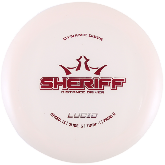 Sheriff (Lucid, Lucid Air)