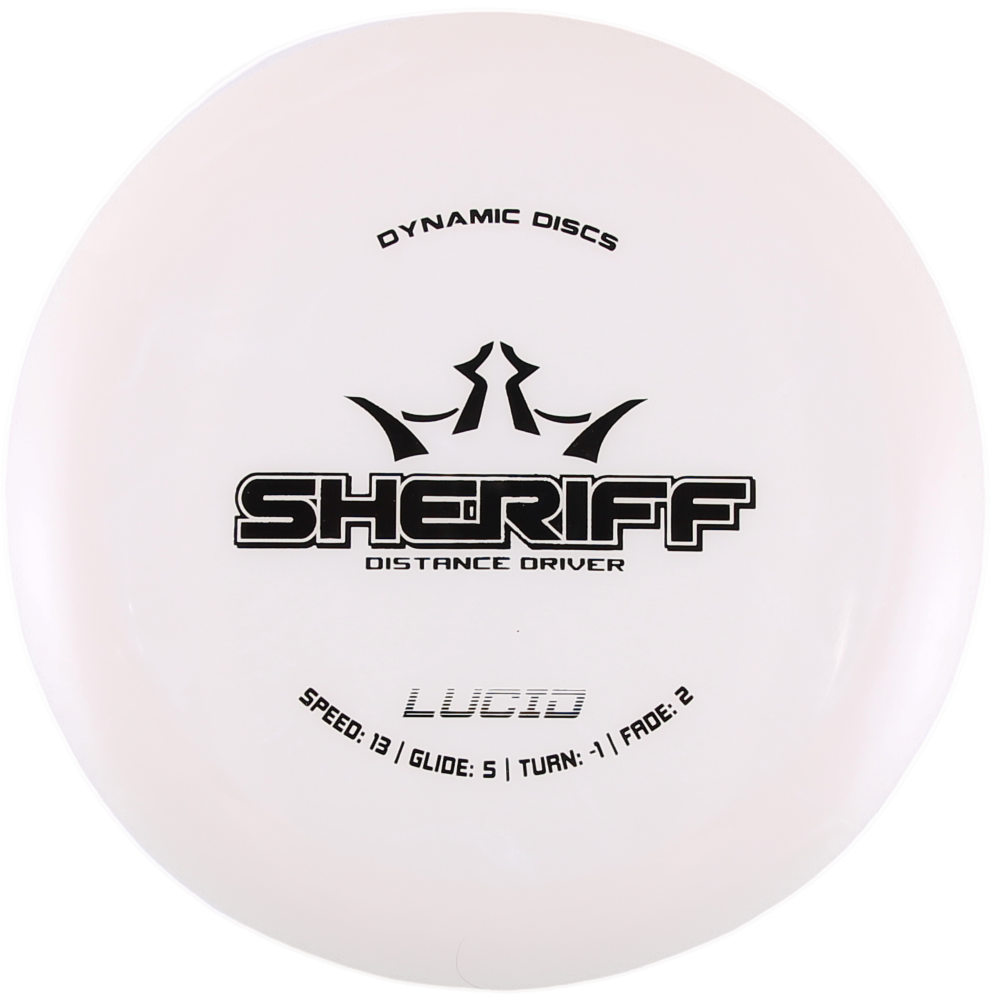 Sheriff (Lucid, Lucid Air)