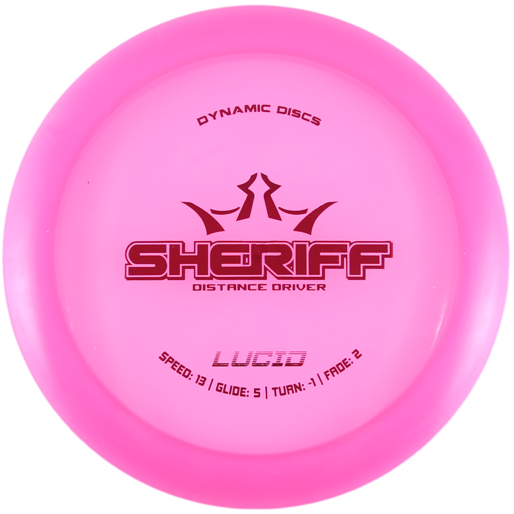 Sheriff (Lucid, Lucid Air)