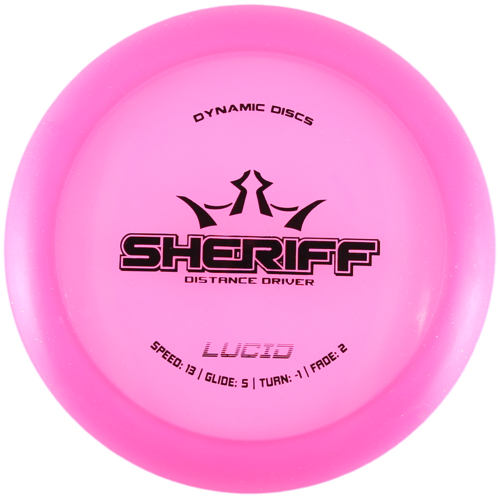 Sheriff (Lucid, Lucid Air)