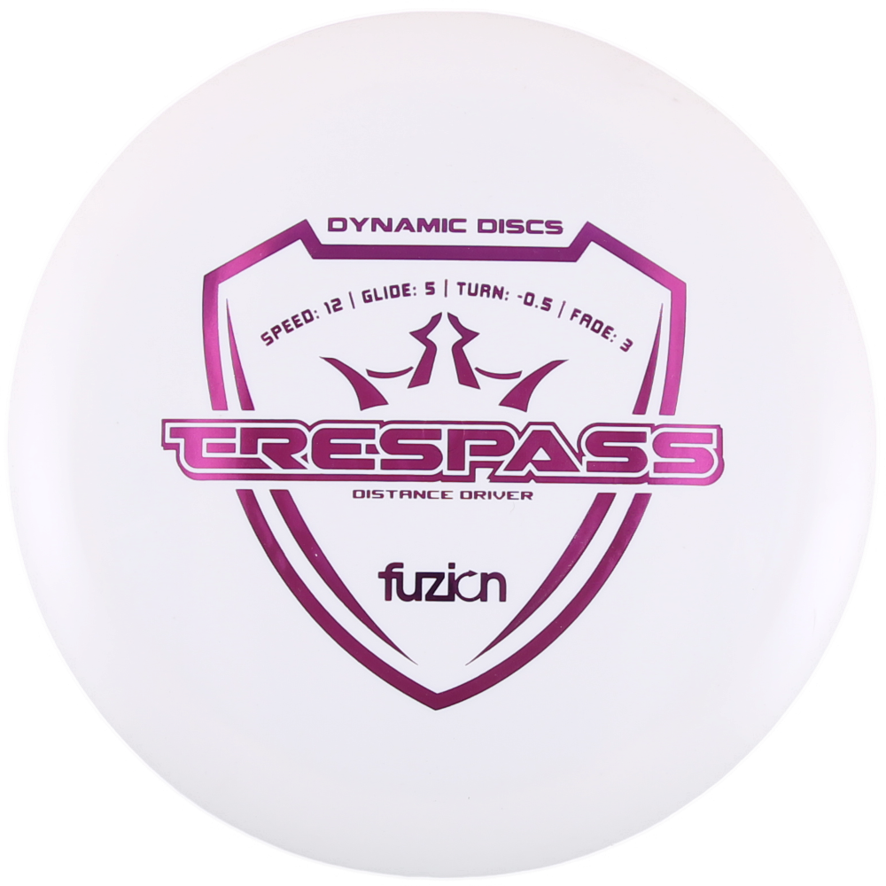 Trespass