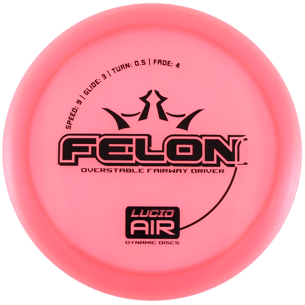 Felon (Lucid Air)