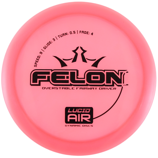 Felon (Lucid Air)