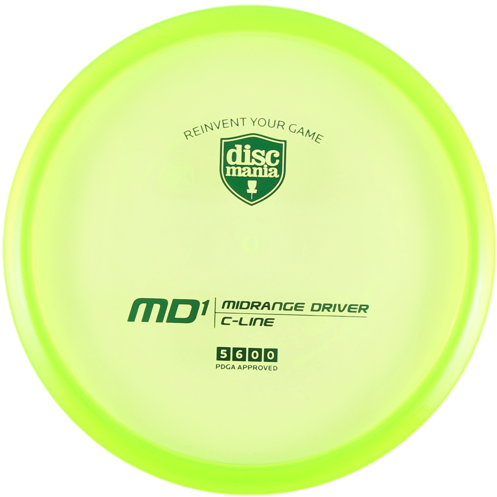 MD1 (C-Line)