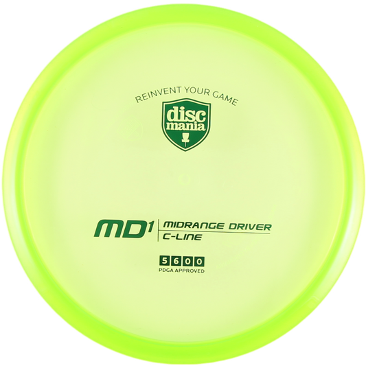 MD1 (C-Line)