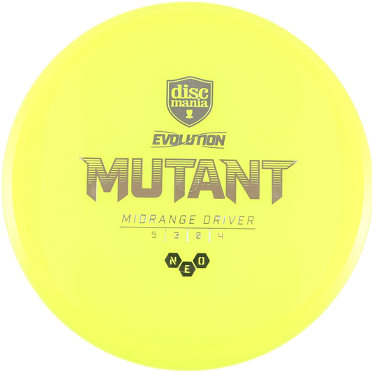 Mutant
