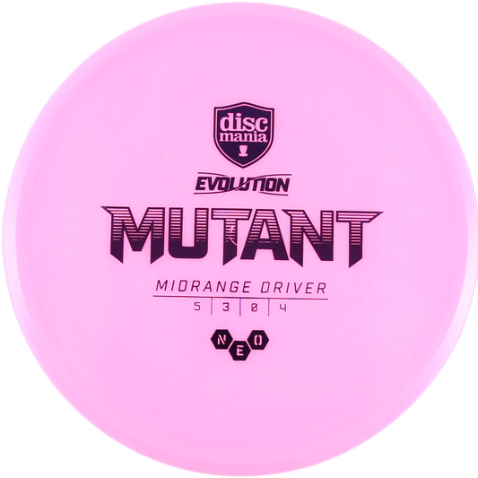 Mutant